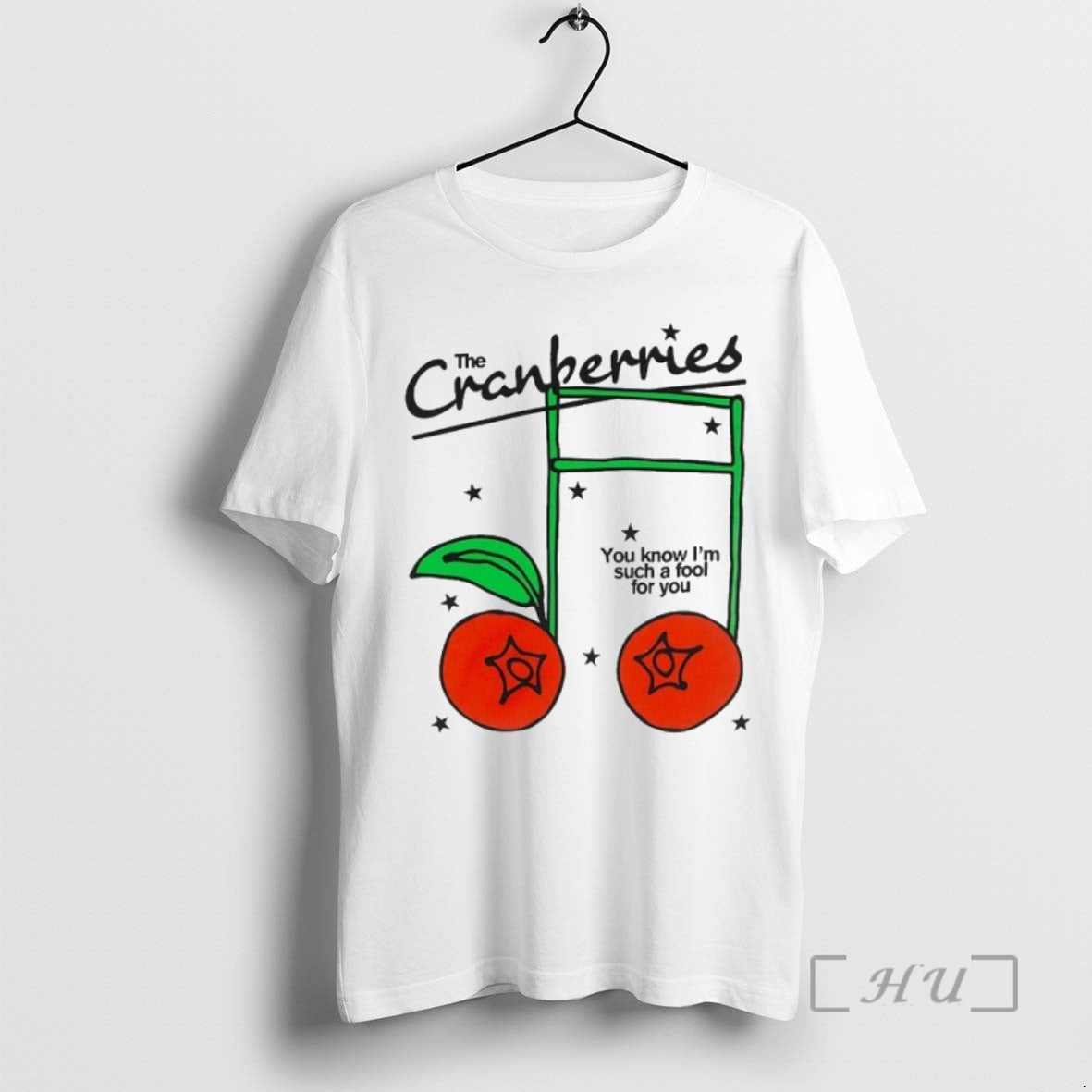 Trending The Cranberries You Know Im Such A Fool For You Linger Premium T Shirts Hoodie, Sweatshirt | InkNestWear.com