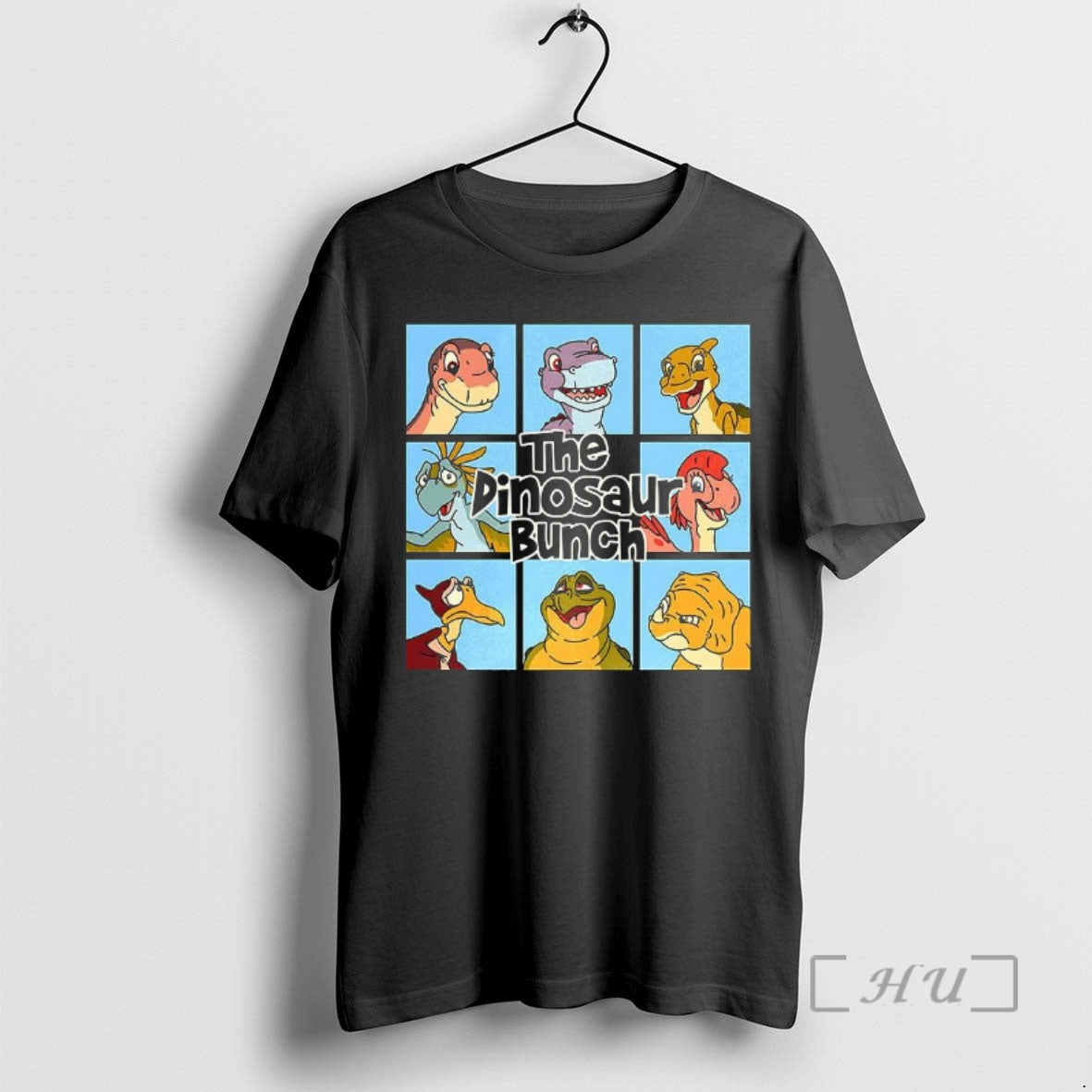 Trending The Dinosaur Bunch The Land Before Time Cartoon T-Shirts, Hoodie, Sweatshirt | InkNestWear.com