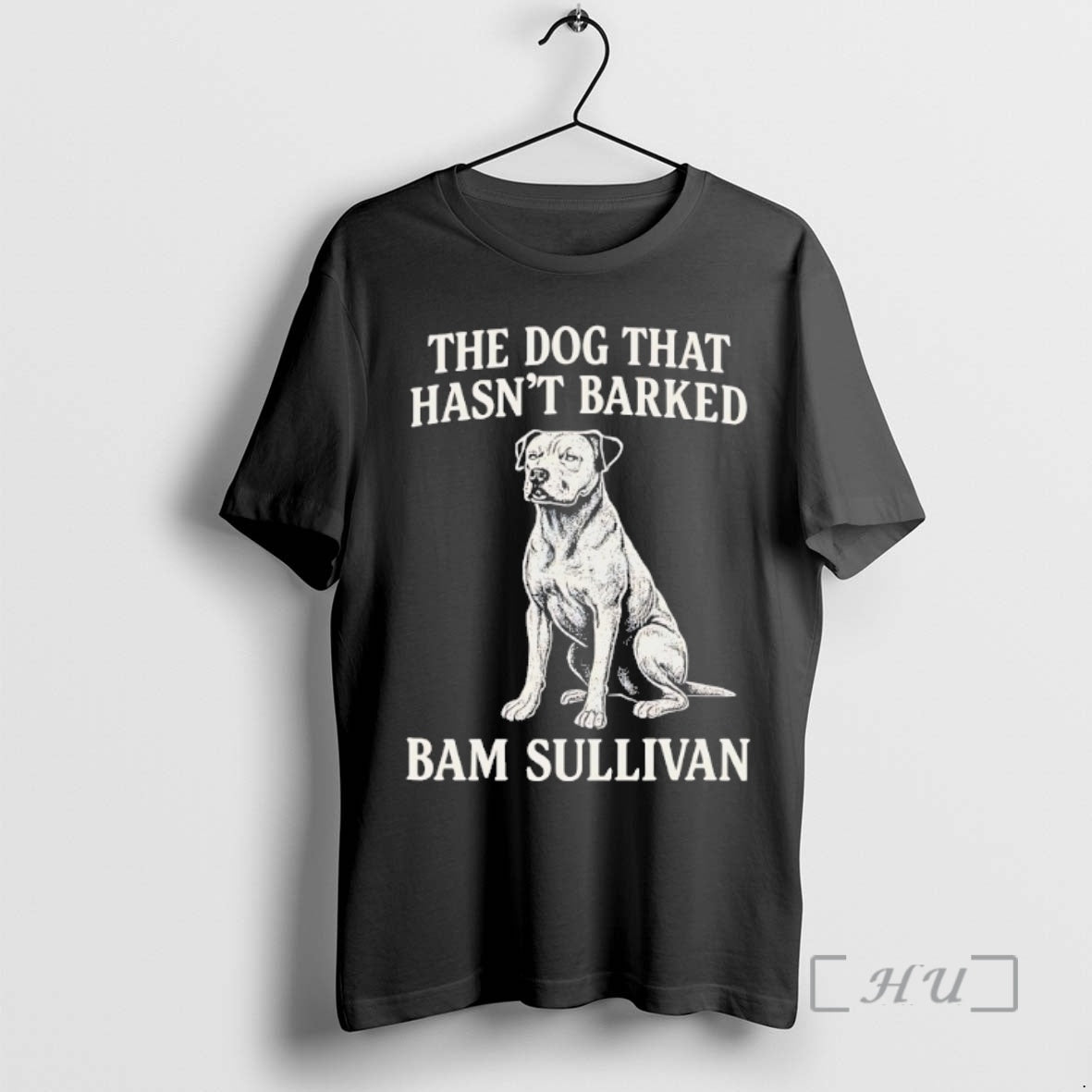 Trending The Dog That Hasnt Barked Bam Sullivan T-Shirts, Hoodie, Sweatshirt | InkNestWear.com