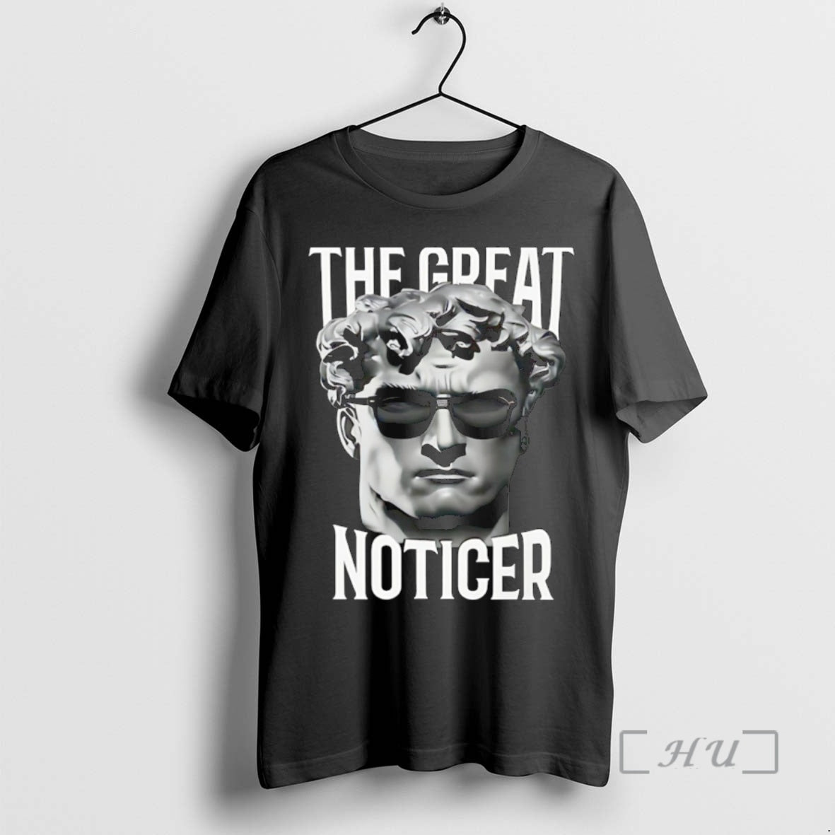 Trending The Great Noticer Alexander Christmas T-Shirts, Hoodie, Sweatshirt | InkNestWear.com