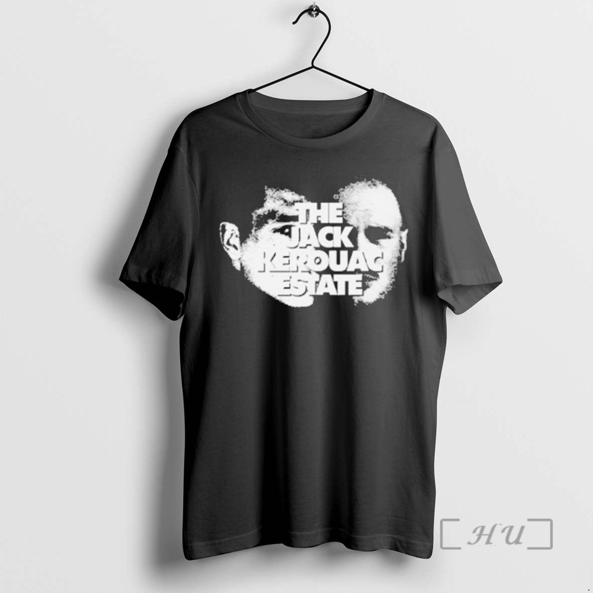 Trending The Jack Kerouac Estate Faces T-Shirts, Hoodie, Sweatshirt | InkNestWear.com