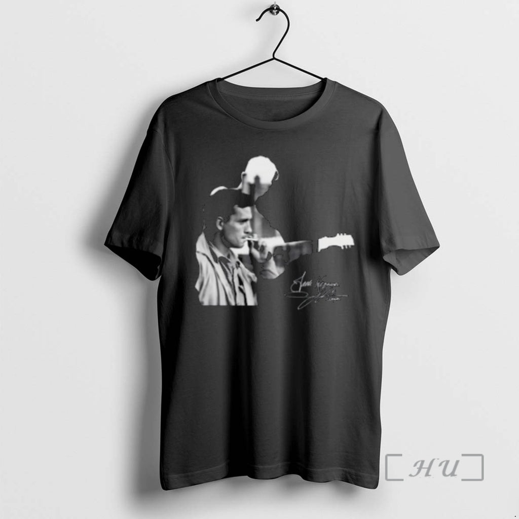 Trending The Jack Zach Black T-Shirts, Hoodie, Sweatshirt | InkNestWear.com