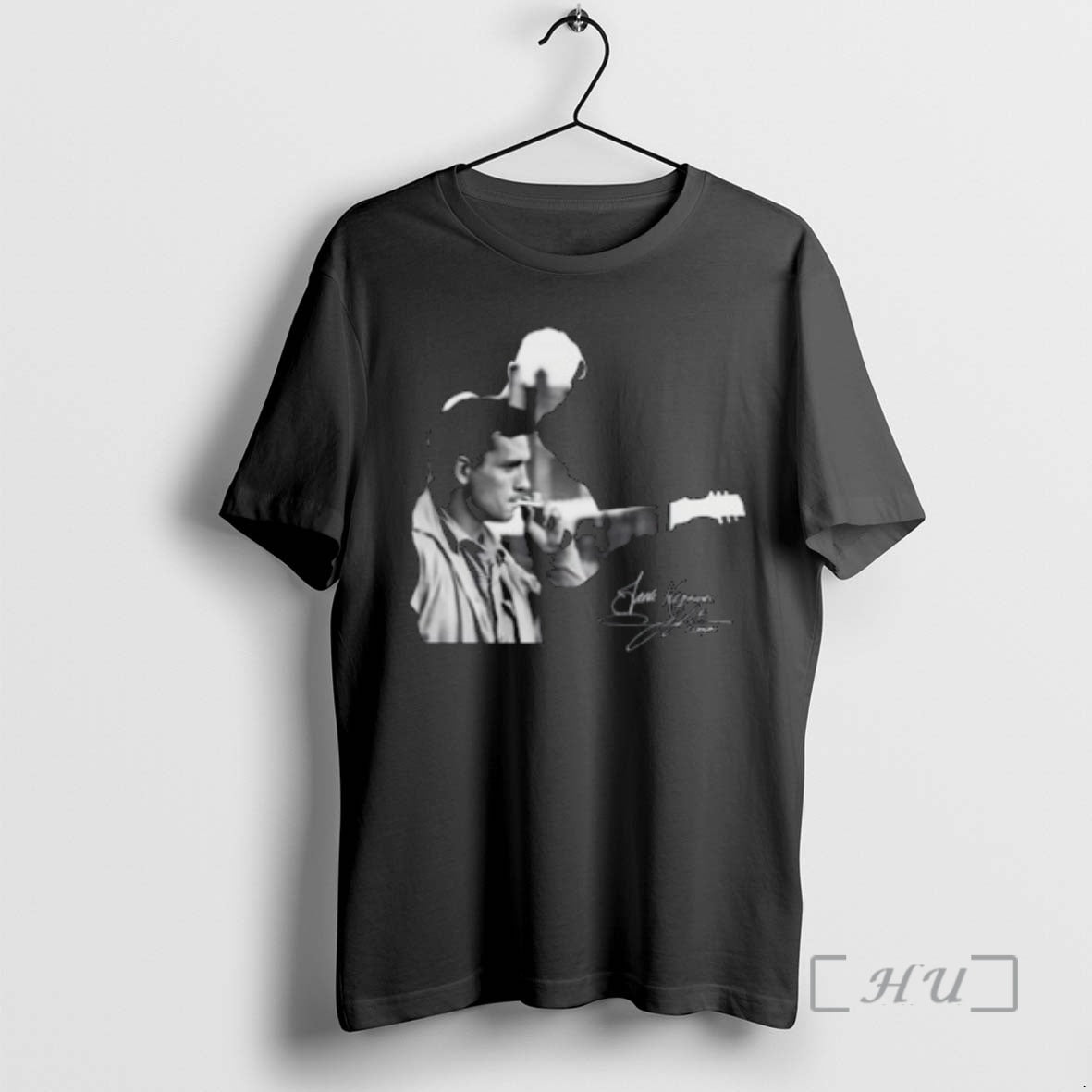 Trending The Jack Zach Black T-Shirts, Hoodie, Sweatshirt | InkNestWear.com