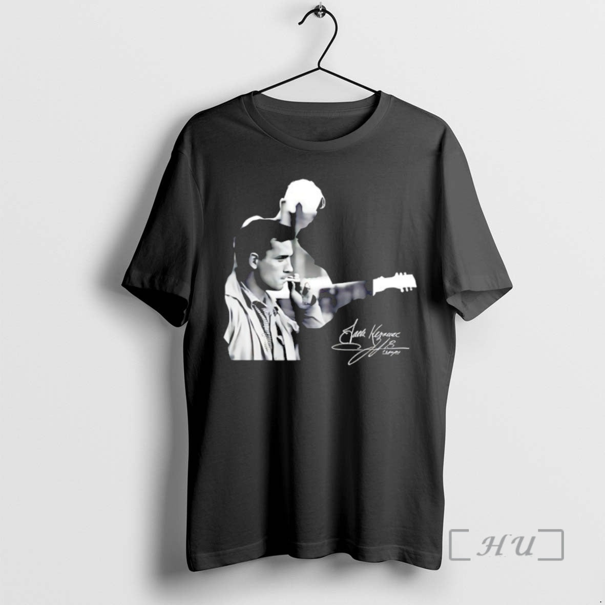 Trending The Jack Zach Black Signature T-Shirts, Hoodie, Sweatshirt | InkNestWear.com