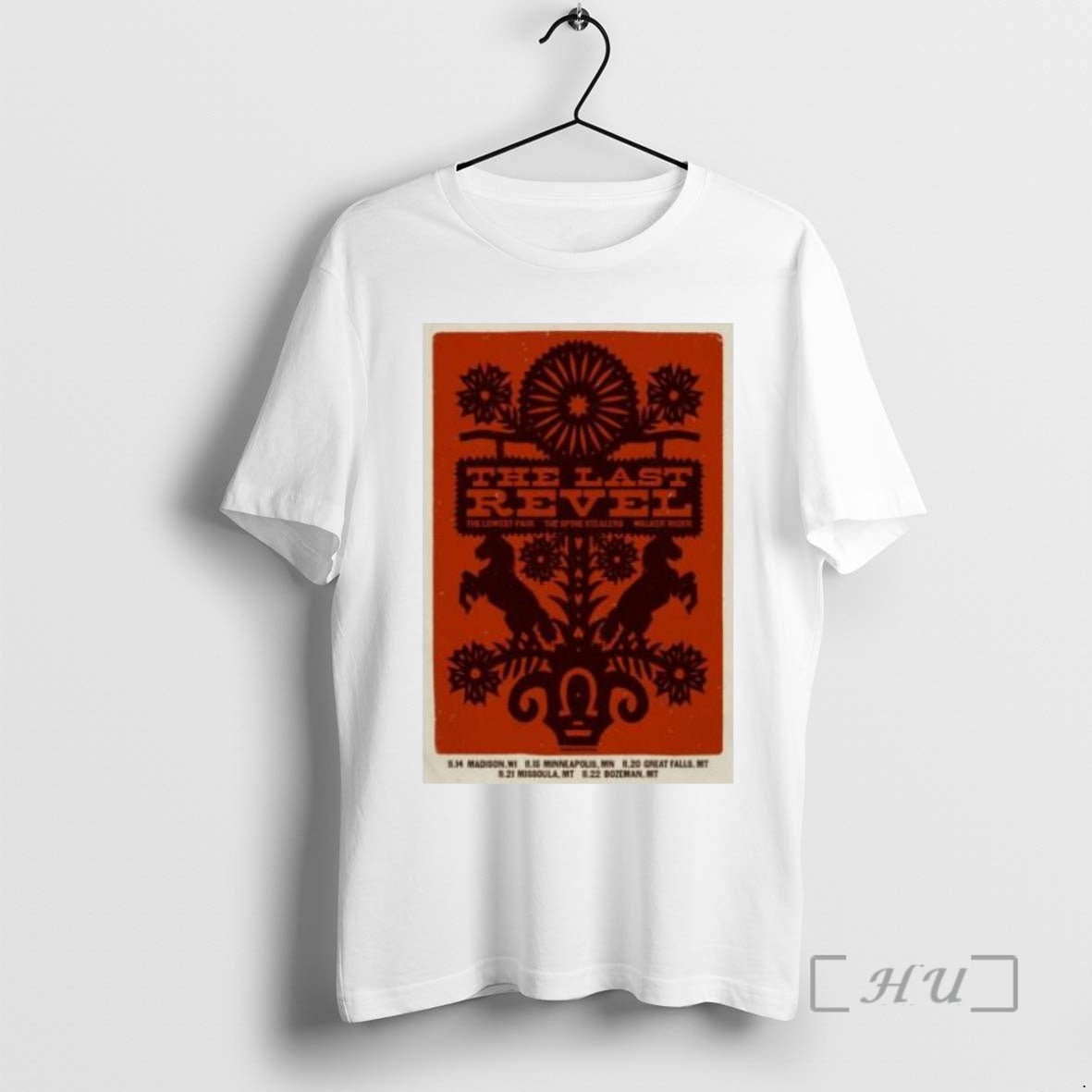 Trending The Last Revel Nov Tour 2025 T-Shirts, Hoodie, Sweatshirt | InkNestWear.com