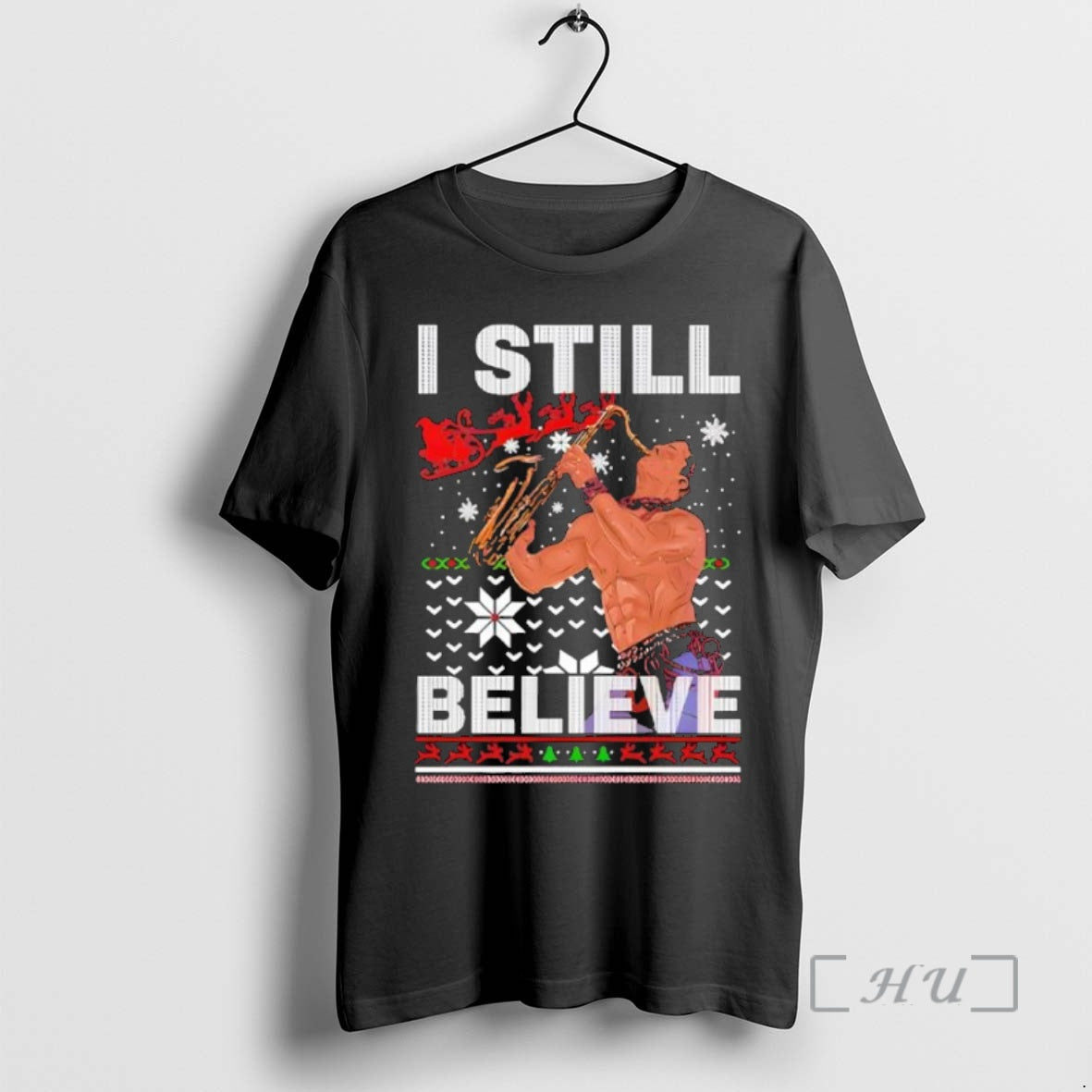 Trending The Lost Boys I Still Believe Christmas T-Shirts, Hoodie, Sweatshirt | InkNestWear.com