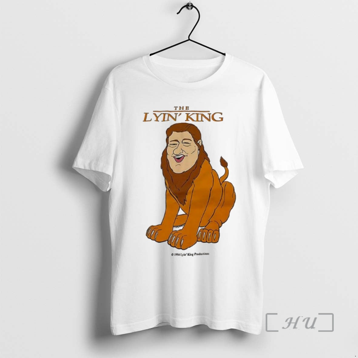 Trending The Lyin King Parody T-Shirts, Hoodie, Sweatshirt | InkNestWear.com