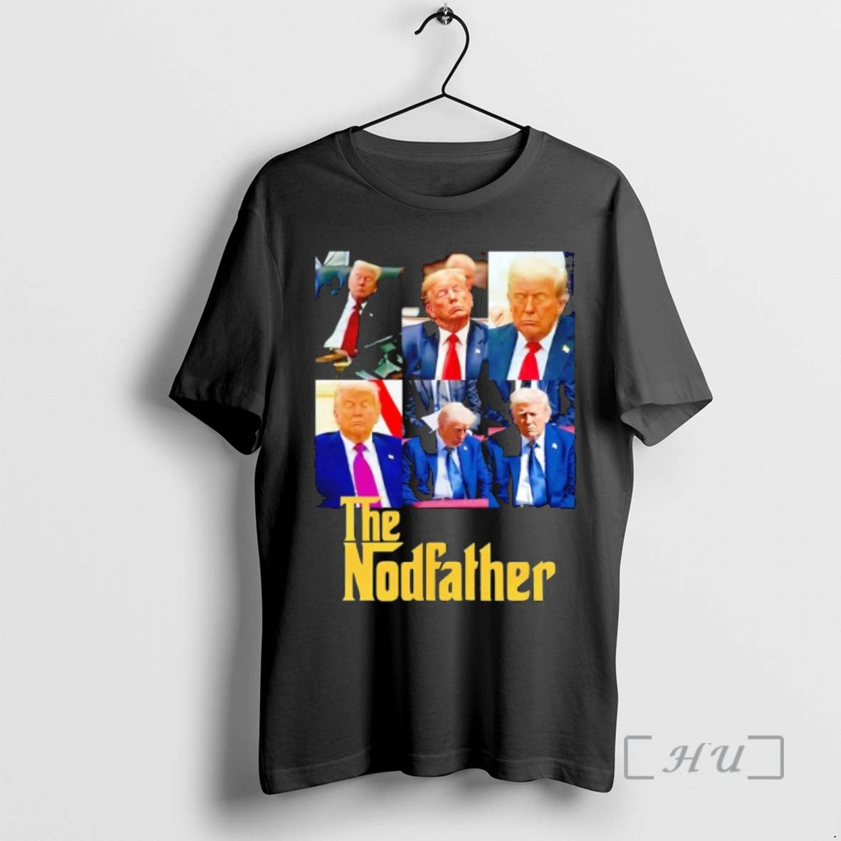 Trending The Nodfather U S T-Shirts, Hoodie, Sweatshirt | InkNestWear.com