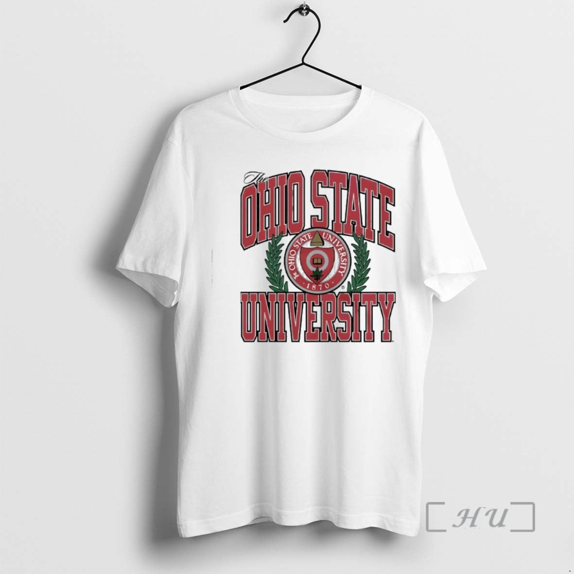 Trending The Ohio State University 1870 T-Shirts, Hoodie, Sweatshirt | InkNestWear.com