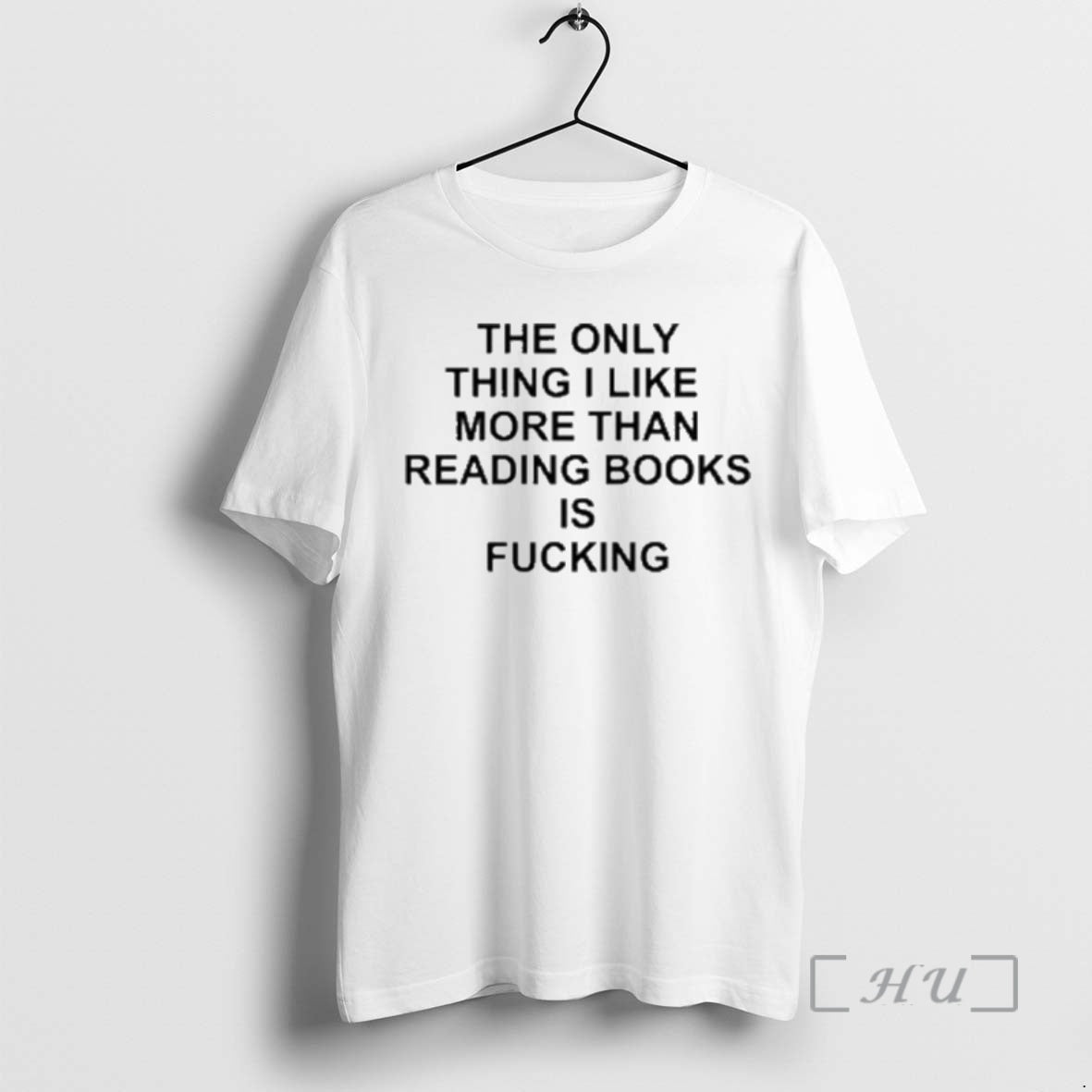 Trending The Only Thing I Like More Than Reading Books Is Fucking T-Shirts, Hoodie, Sweatshirt | InkNestWear.com