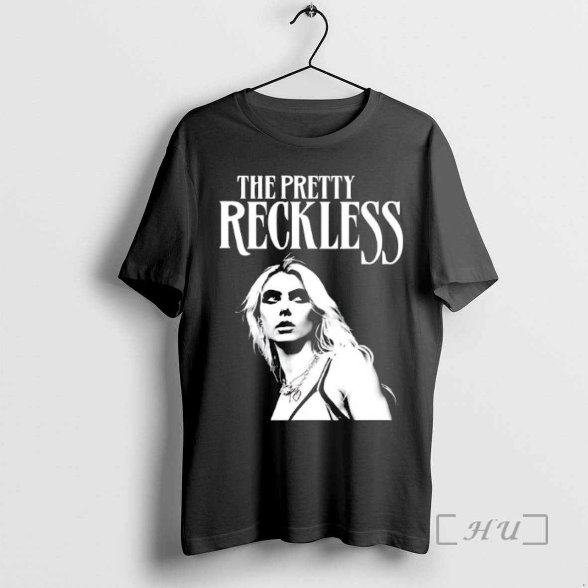 Trending The Pretty Reckless T-Shirts, Hoodie, Sweatshirt | InkNestWear.com
