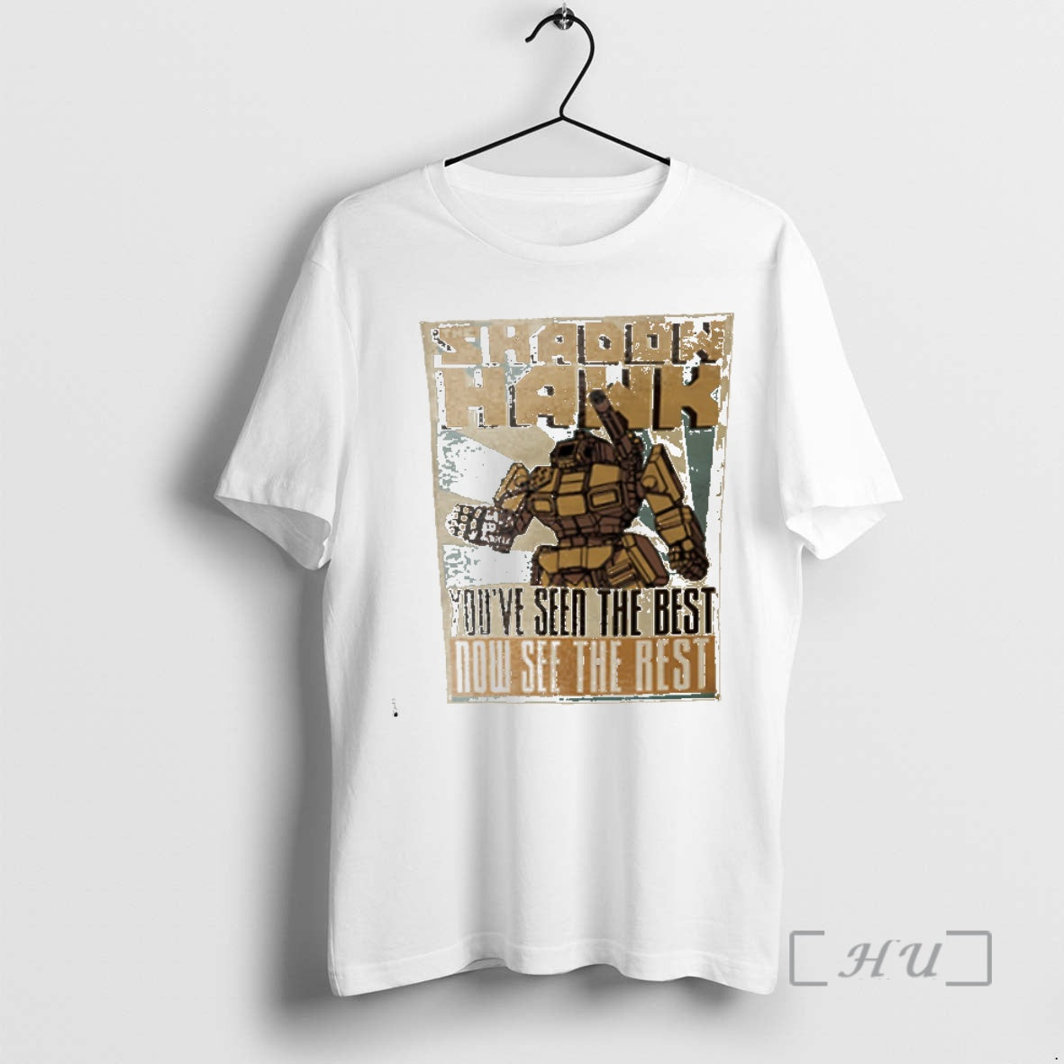 Trending The Shadow Hawk Youve Seen The Best Now See The Rest T-Shirts, Hoodie, Sweatshirt | InkNestWear.com