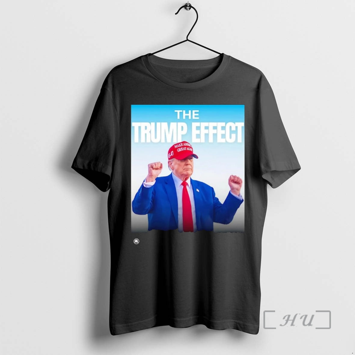 Trending The Trump Effect Maga Hat T-Shirts, Hoodie, Sweatshirt | InkNestWear.com