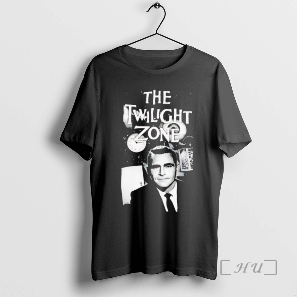Trending The Twilight Zone Retro T-Shirts, Hoodie, Sweatshirt | InkNestWear.com