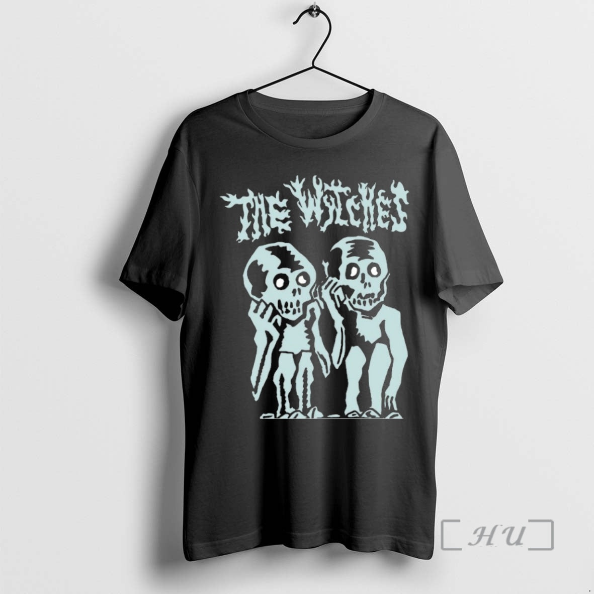 Trending The Wytches Gargoyle T-Shirts, Hoodie, Sweatshirt | InkNestWear.com