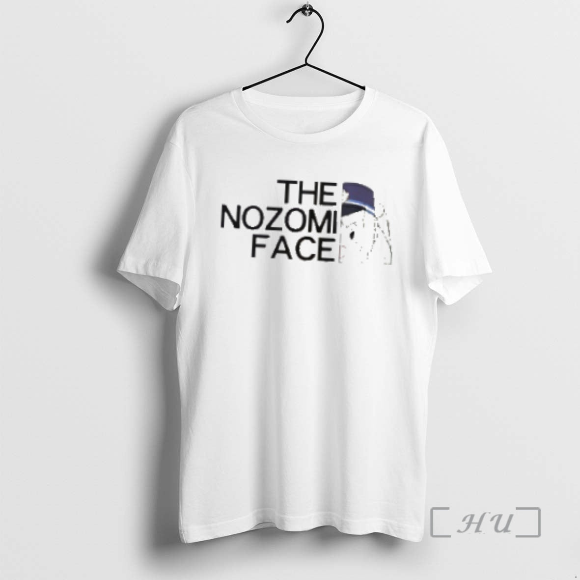 Trending The Nozomi Face T-Shirts, Hoodie, Sweatshirt | InkNestWear.com