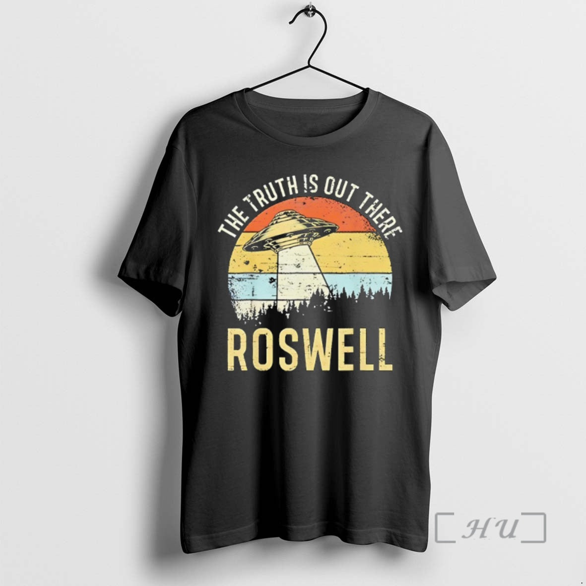 Trending The Truth Is Out There Roswell Ufo Vintage T-Shirts, Hoodie, Sweatshirt | InkNestWear.com