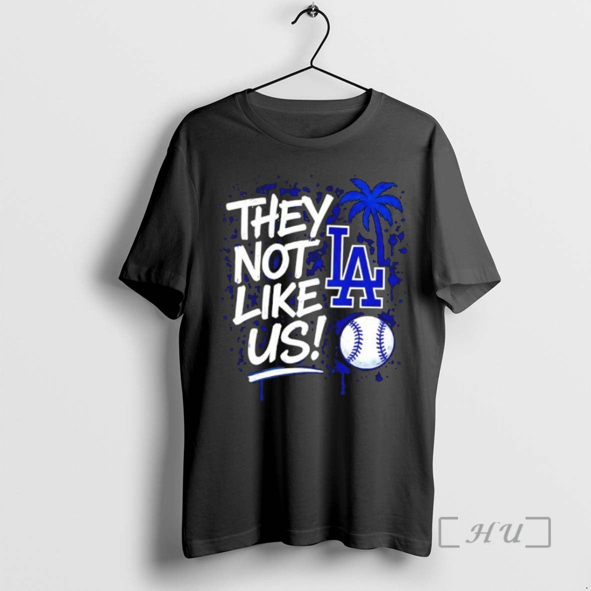 Trending They Not Like Us Los Angeles Dodgers Baseball 2025 World Series Champions Premium T-Shirts, Hoodie, Sweatshirt