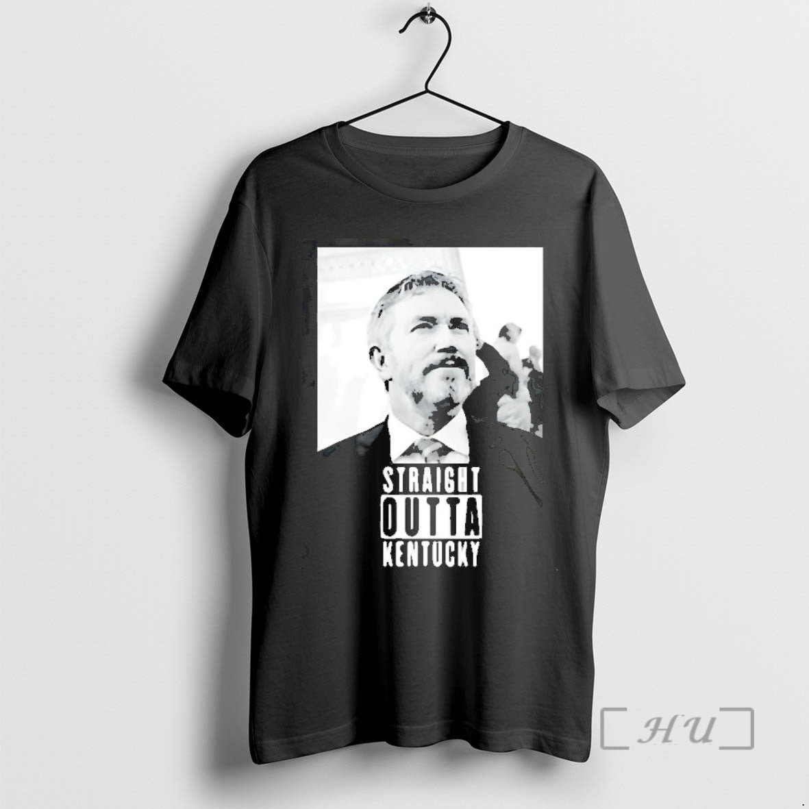 Trending Thomas Massie Straight Outta Kentucky 2025 Christmas T-Shirts, Hoodie, Sweatshirt | InkNestWear.com