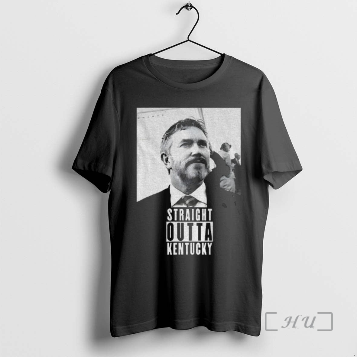 Trending Thomas Massie Straight Outta Kentucky 2025 T-Shirts, Hoodie, Sweatshirt | InkNestWear.com
