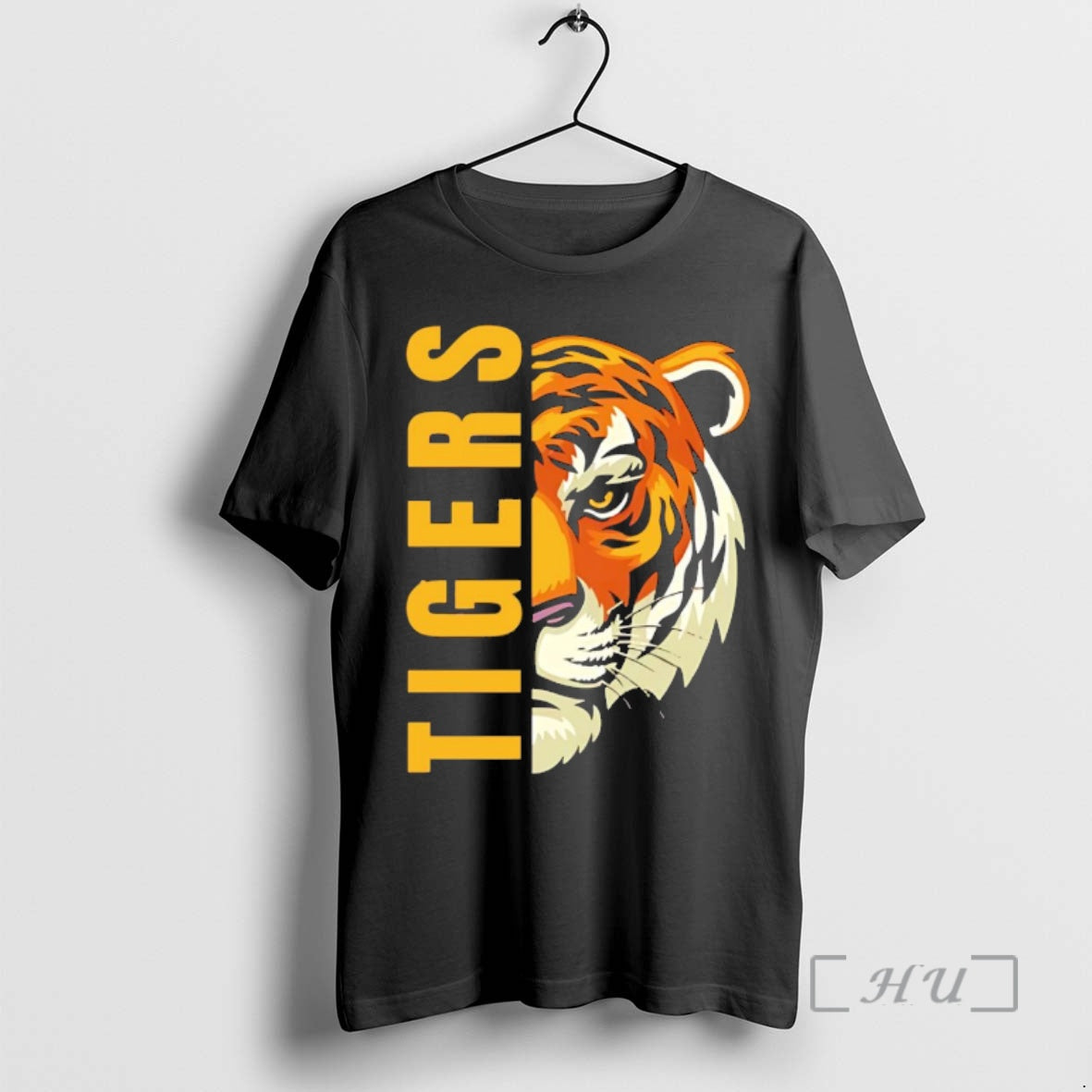 Trending Tigers Football Star Football Personalized Black Ornaments T-Shirts, Hoodie, Sweatshirt | InkNestWear.com