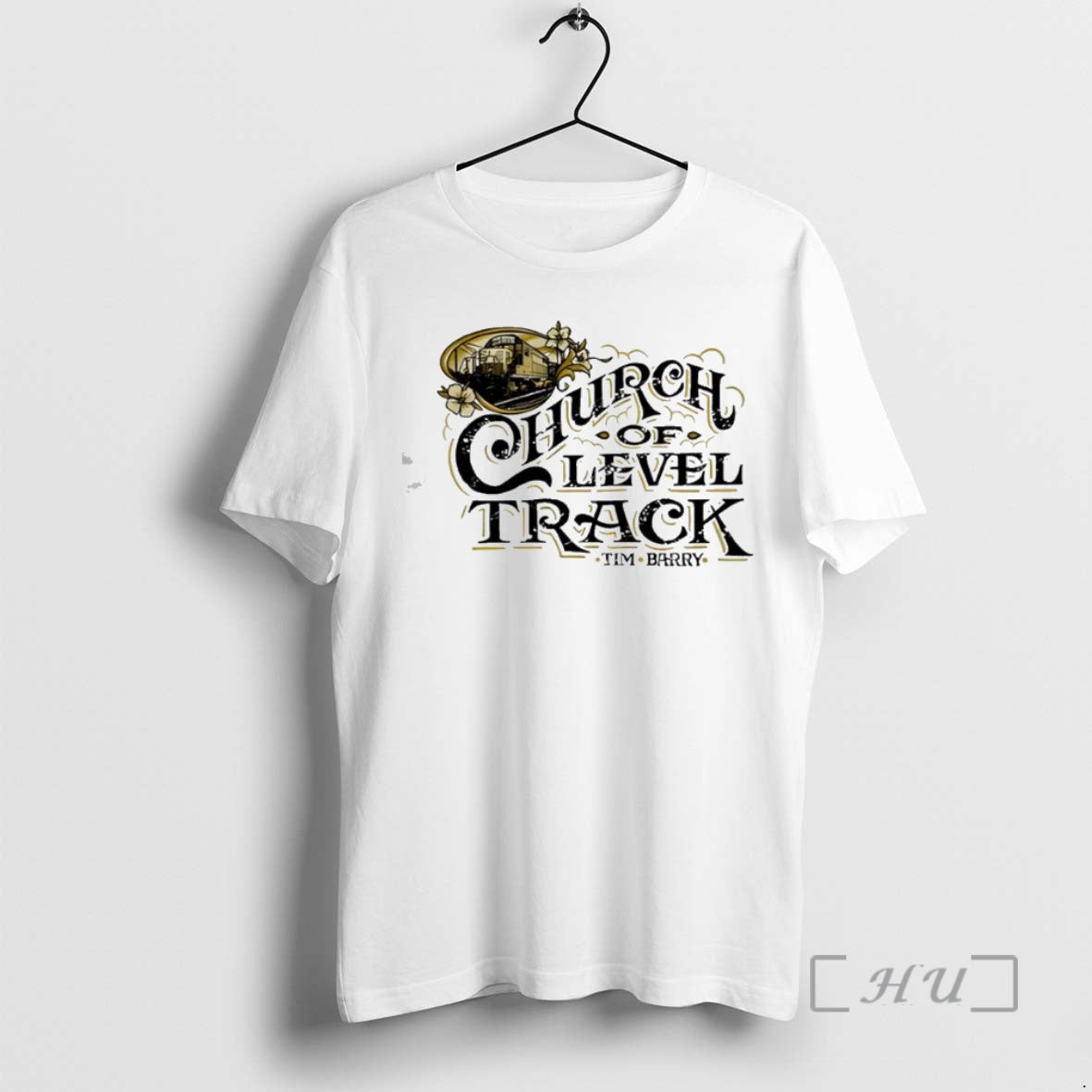 Trending Tim Barry Church Of Level Track T-Shirts, Hoodie, Sweatshirt | InkNestWear.com