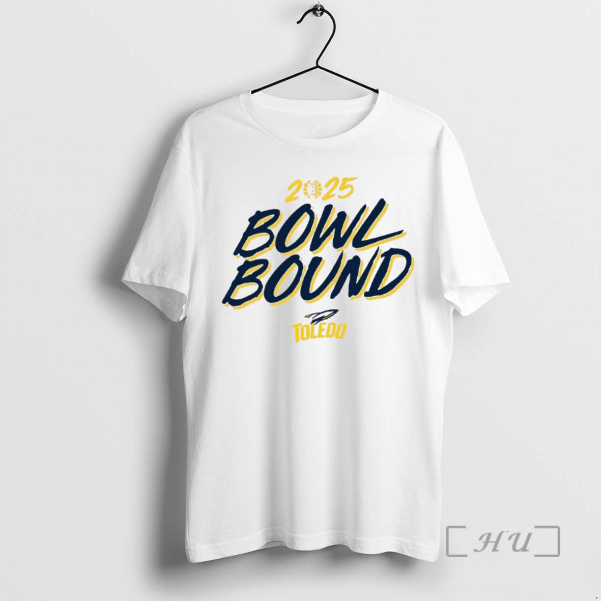Trending Toledo Rockets 2025 Bowl Season Bound T-Shirts, Hoodie, Sweatshirt | InkNestWear.com