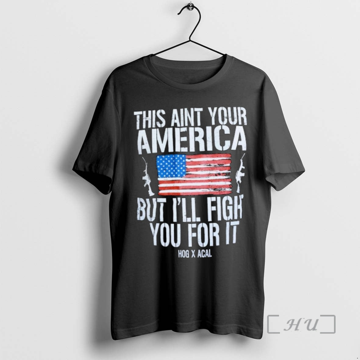 Trending Tom Macdonald This Aint Your America But Ill Fight You For It Hog T-Shirts, Hoodie, Sweatshirt | InkNestWear.com
