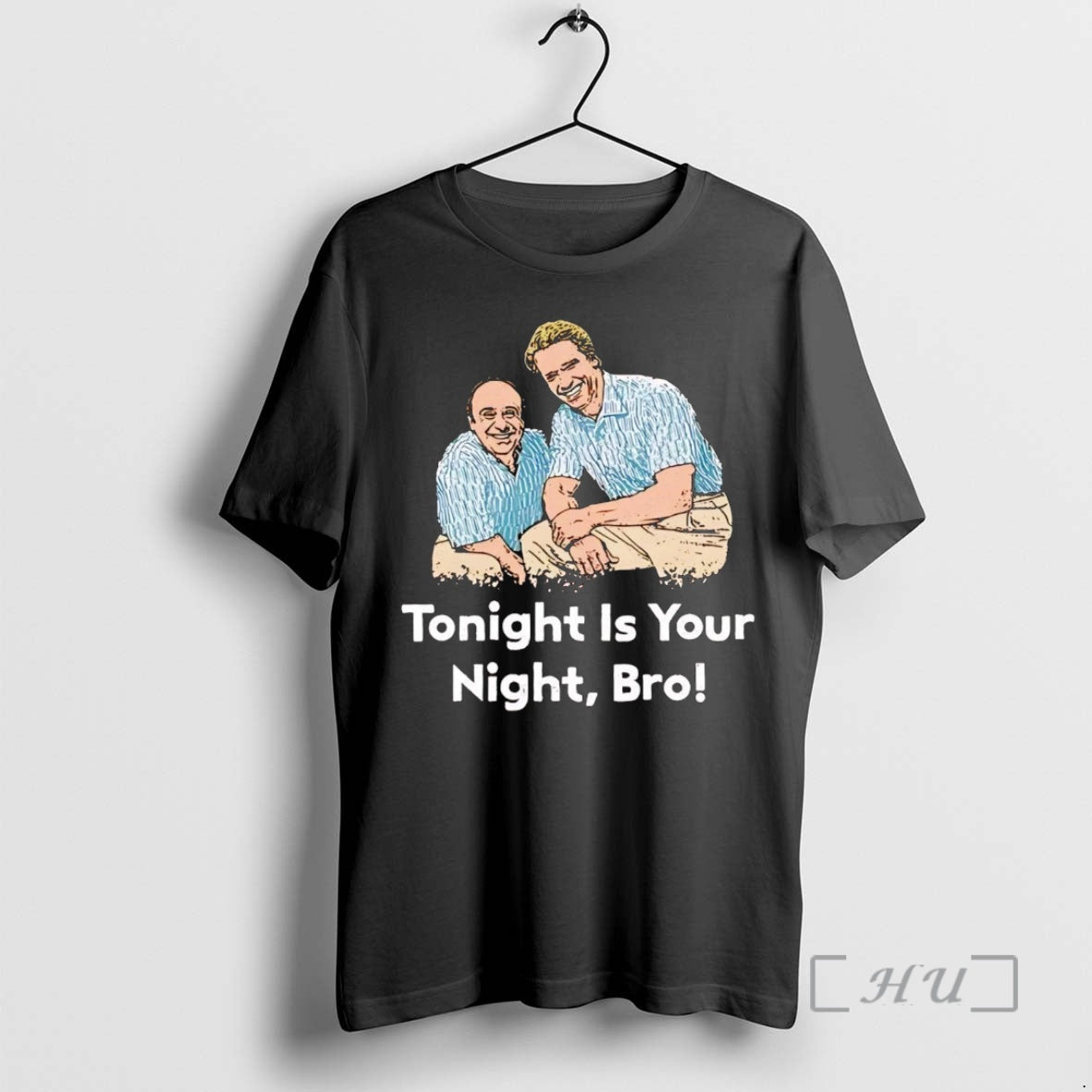 Trending Tonight Is Your Night Bro T-Shirts, Hoodie, Sweatshirt | InkNestWear.com
