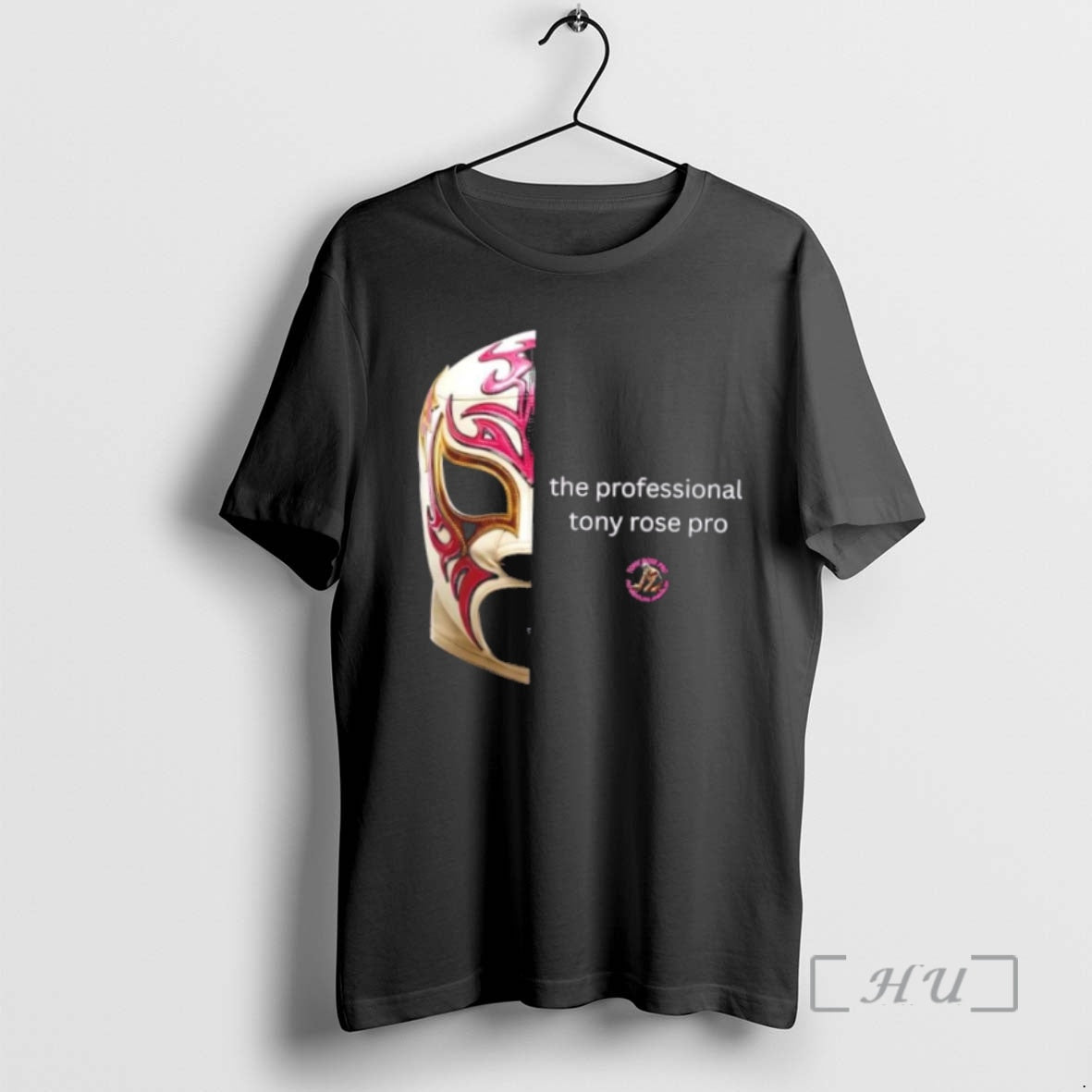 Trending Tony Rose Pro Tony Rose Pro La Mascara T-Shirts, Hoodie, Sweatshirt | InkNestWear.com