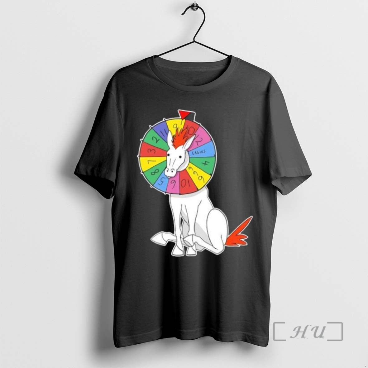 Trending Top The Terrible Curse Wheel Black T-Shirts, Hoodie, Sweatshirt | InkNestWear.com
