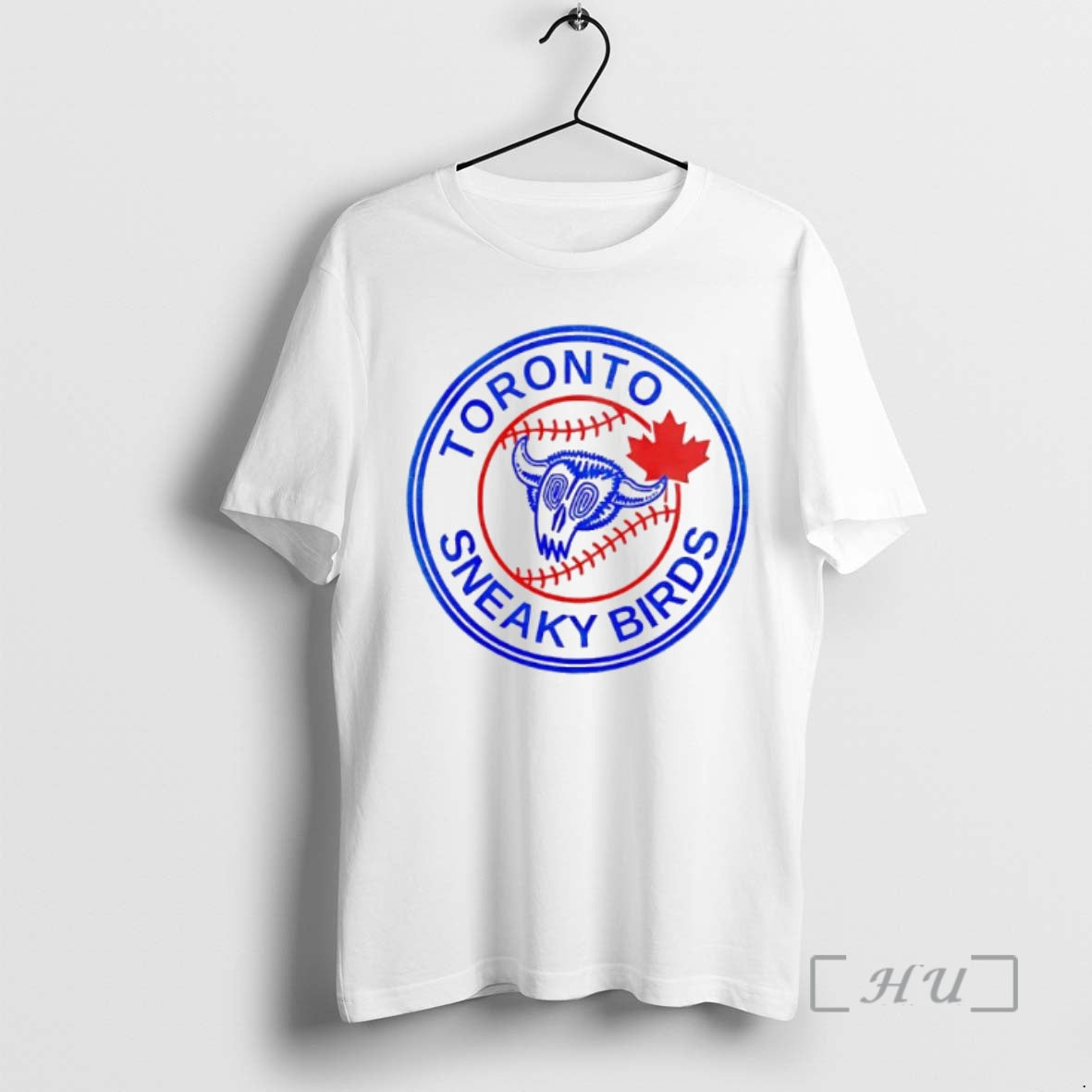 Trending Toronto Sneaky Birds Toronto Blue Jays Parody Logo T-Shirts, Hoodie, Sweatshirt | InkNestWear.com