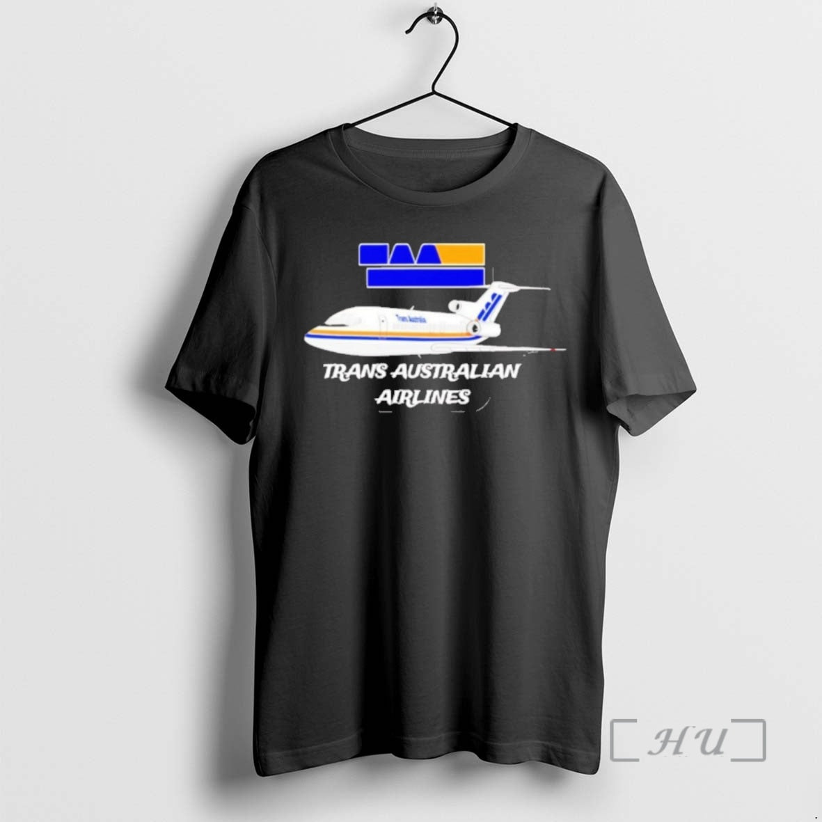 Trending Trans Australian Airlines T-Shirts, Hoodie, Sweatshirt | InkNestWear.com