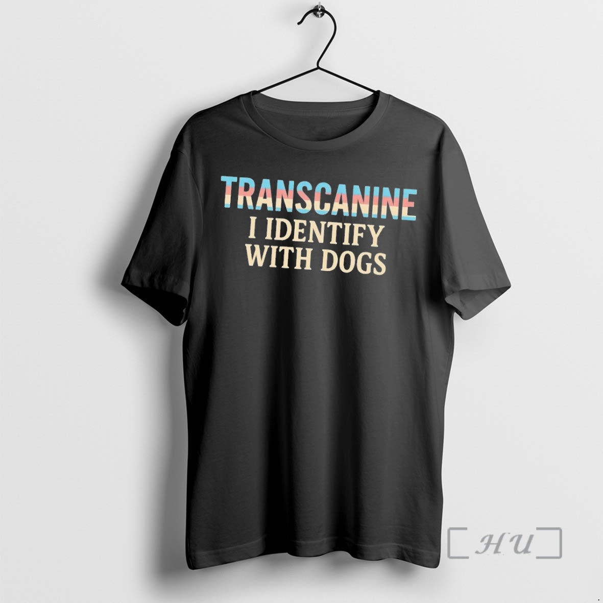 Trending Transcanine I Identify With Dogs T-Shirts, Hoodie, Sweatshirt | InkNestWear.com