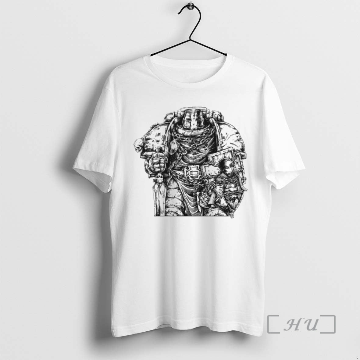 Trending Trench Paladin T-Shirts, Hoodie, Sweatshirt | InkNestWear.com