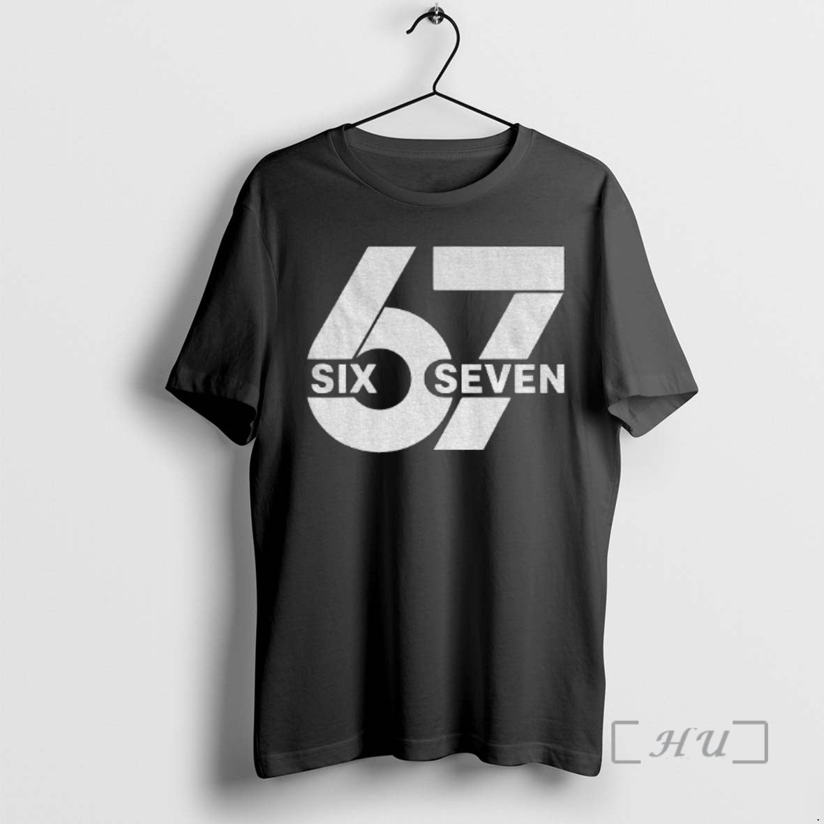 Trending Trendy 6 7 Six Seven Meme T-Shirts, Hoodie, Sweatshirt | InkNestWear.com