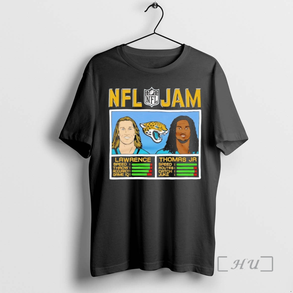Trending Trevor Lawrence And Brian Thomas Jr T-Shirts, Hoodie, Sweatshirt | InkNestWear.com