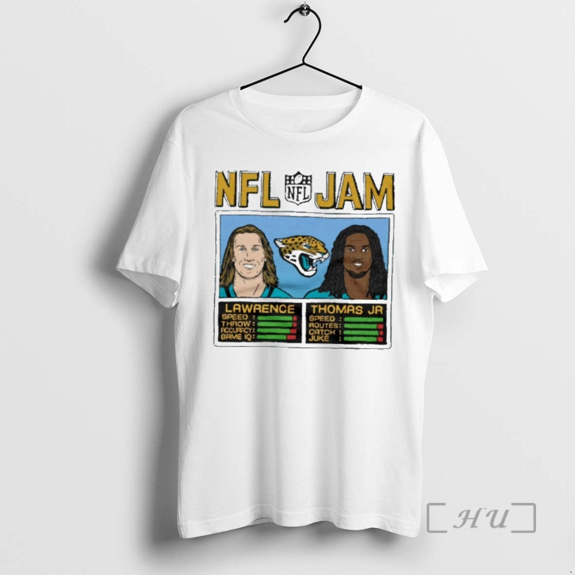 Trending Trevor Lawrence And Tank Thomas Jr T-Shirts, Hoodie, Sweatshirt | InkNestWear.com