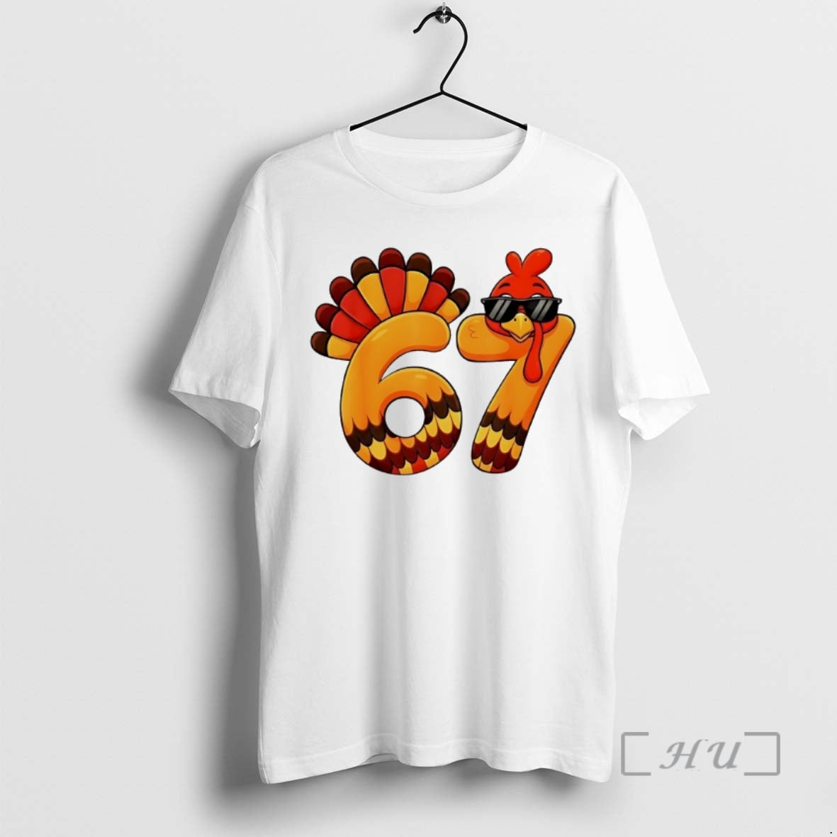Trending Turkey Sixty Seven Meme T-Shirts, Hoodie, Sweatshirt | InkNestWear.com