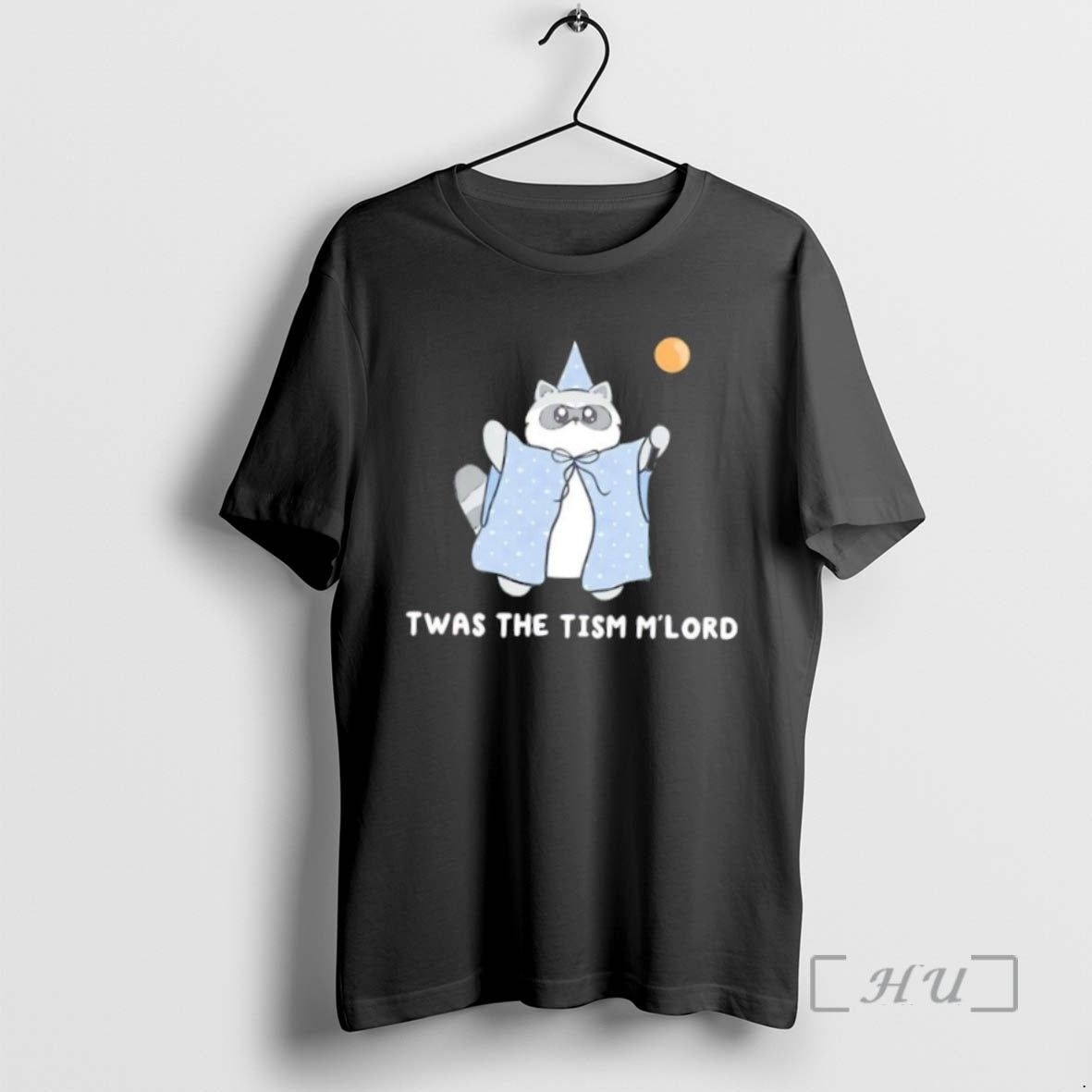 Trending Twas The Tism Mlord Raccoon T-Shirts, Hoodie, Sweatshirt | InkNestWear.com