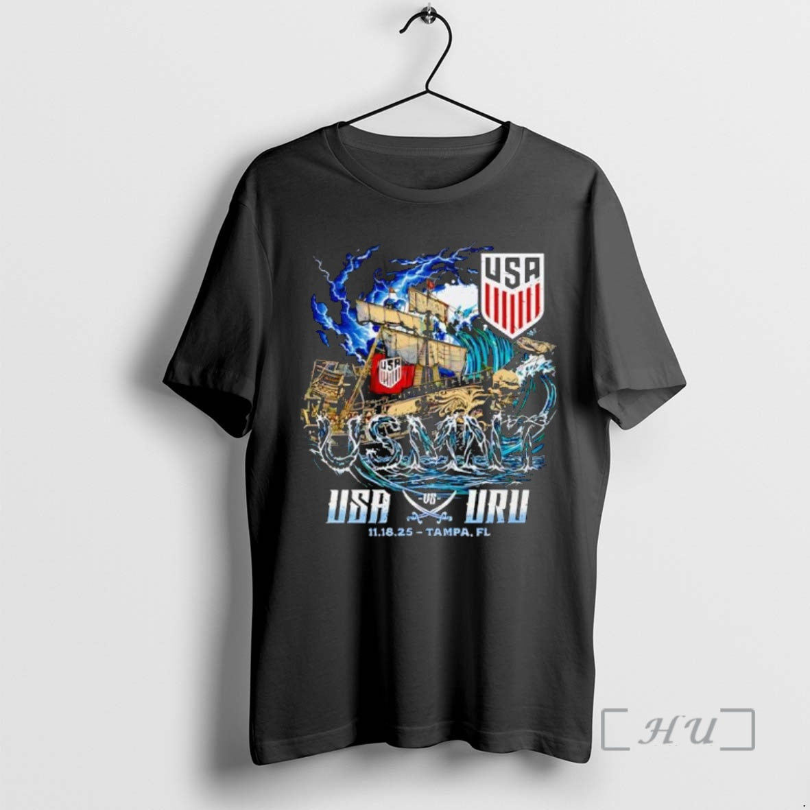 Trending Usmnt Vs T-Shirts, Hoodie, Sweatshirt | InkNestWear.com