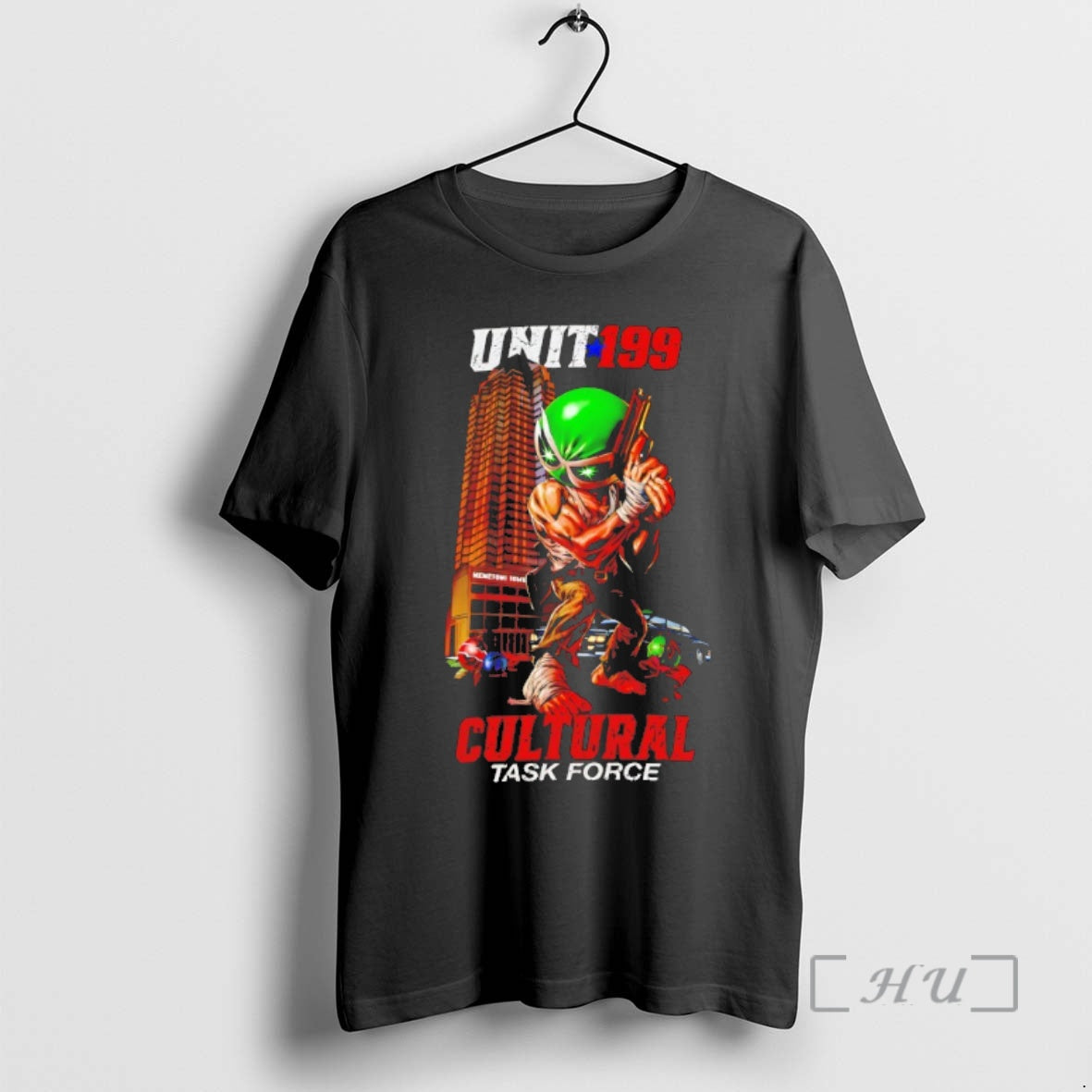Trending Unit 199 Cultural Task Force T-Shirts, Hoodie, Sweatshirt | InkNestWear.com