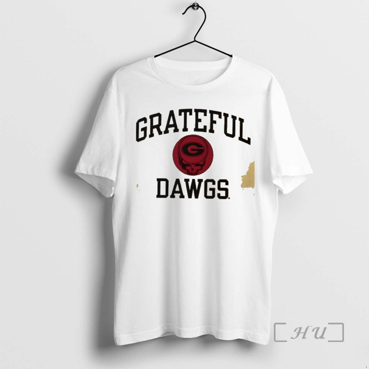 Trending University Of Georgia And Grateful Dead Dawgs T-Shirts, Hoodie, Sweatshirt | InkNestWear.com