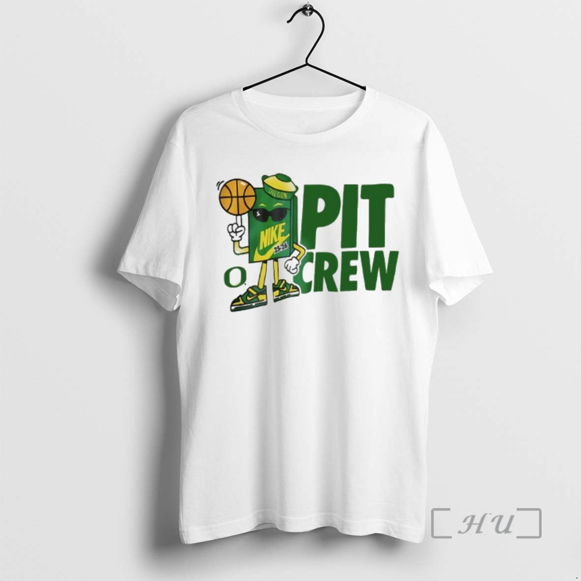 Trending University Of Oregon Pit Crew 2025 2026 T-Shirts, Hoodie, Sweatshirt | InkNestWear.com