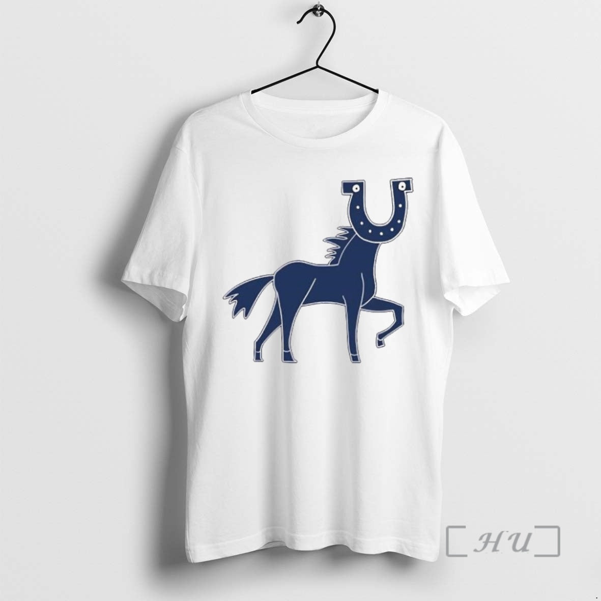 Trending Unlucky Horse Shoe Indianapolis Colts Ornaments White T-Shirts, Hoodie, Sweatshirt | InkNestWear.com