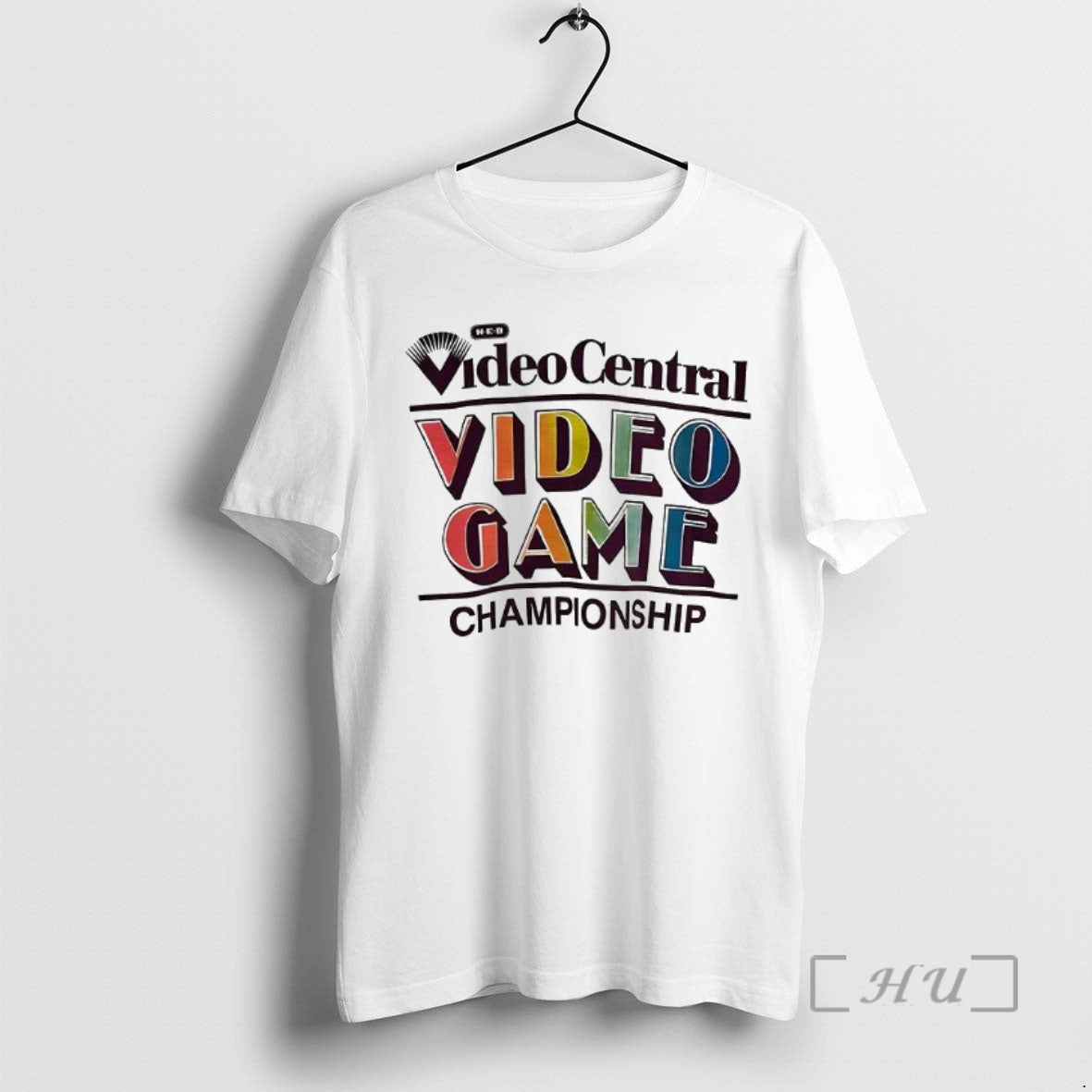 Trending Video Central Video Game Championship Two Sided Mugs And T-Shirts, Hoodie, Sweatshirt | InkNestWear.com