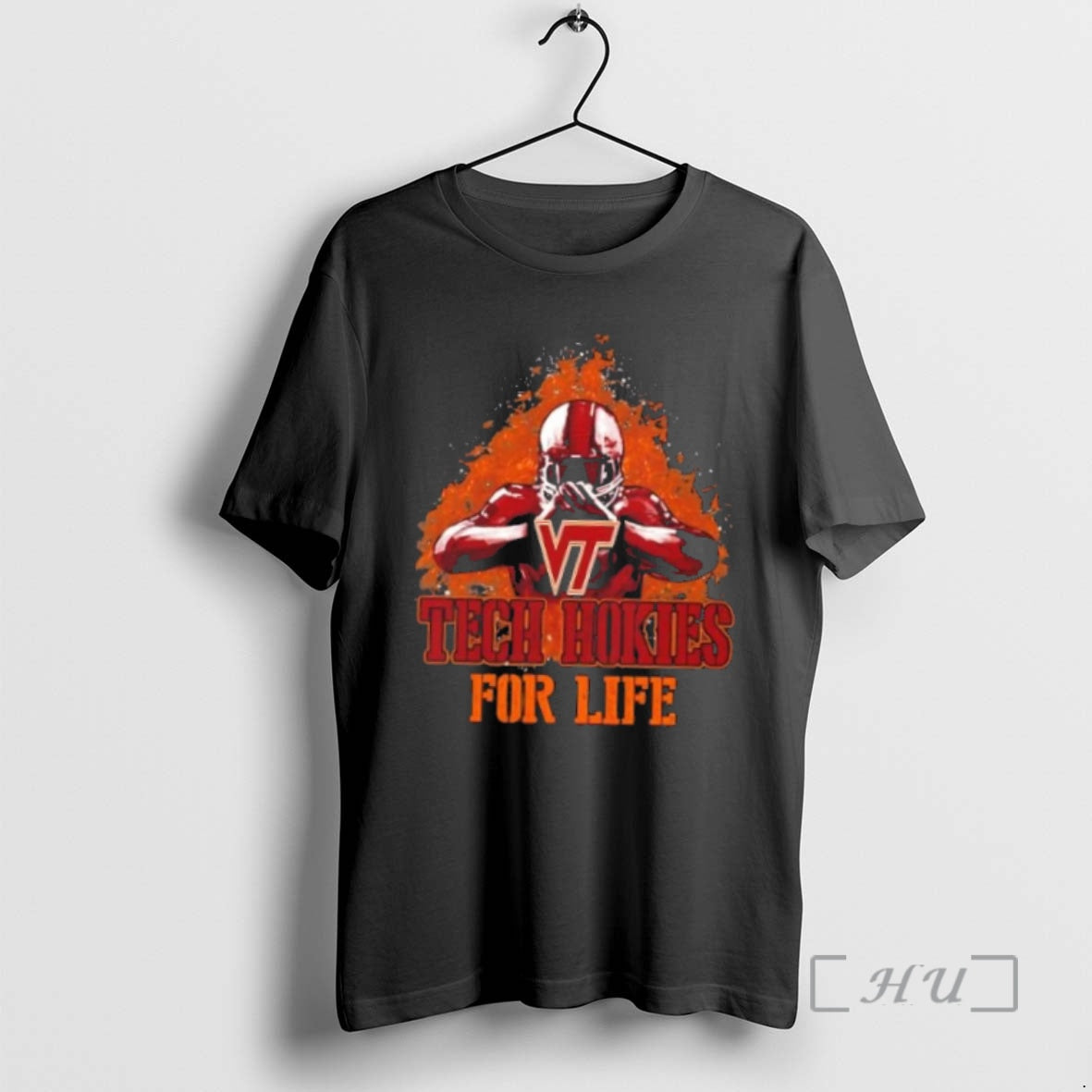 Trending Virginia Tech Hokies Football For Life T-Shirts, Hoodie, Sweatshirt | InkNestWear.com
