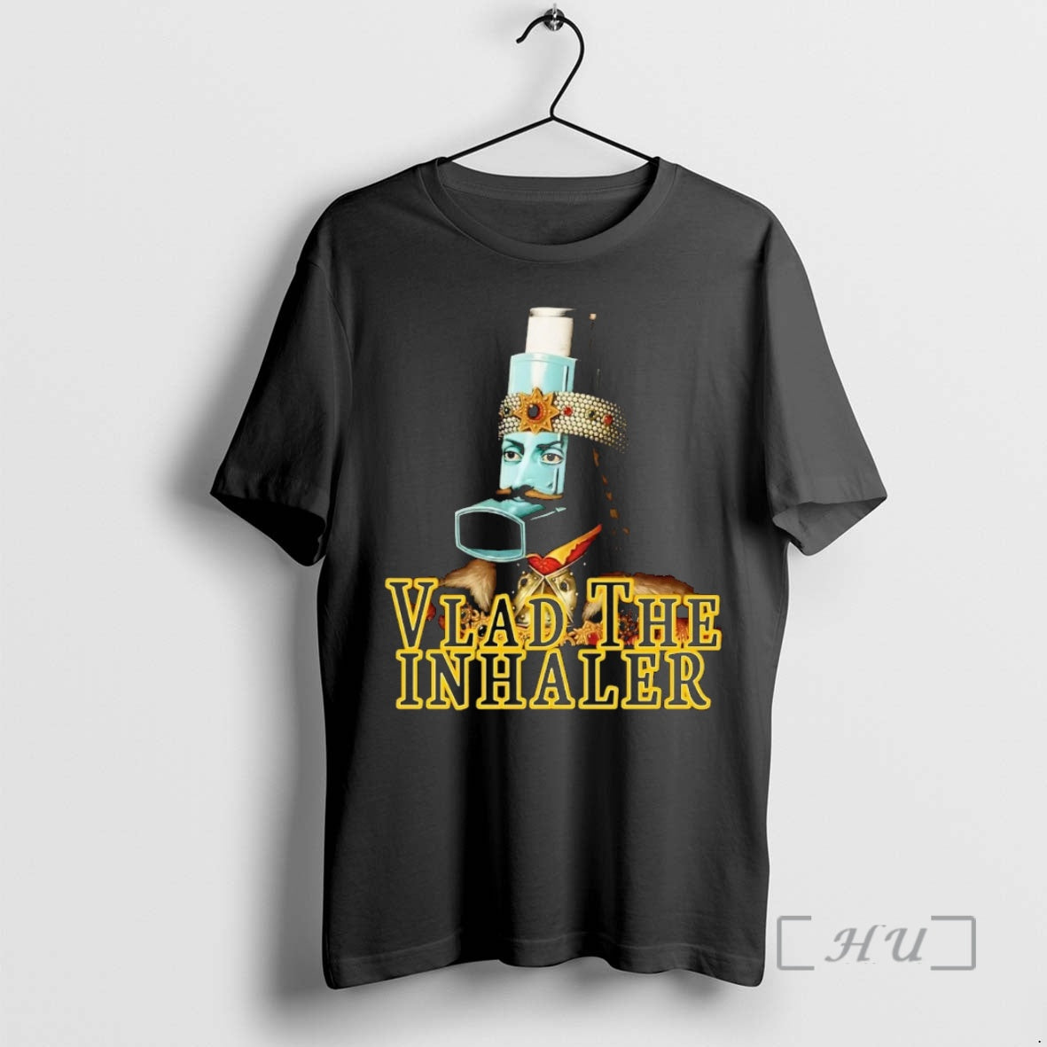 Trending Vlad The Inhaler T-Shirts, Hoodie, Sweatshirt | InkNestWear.com