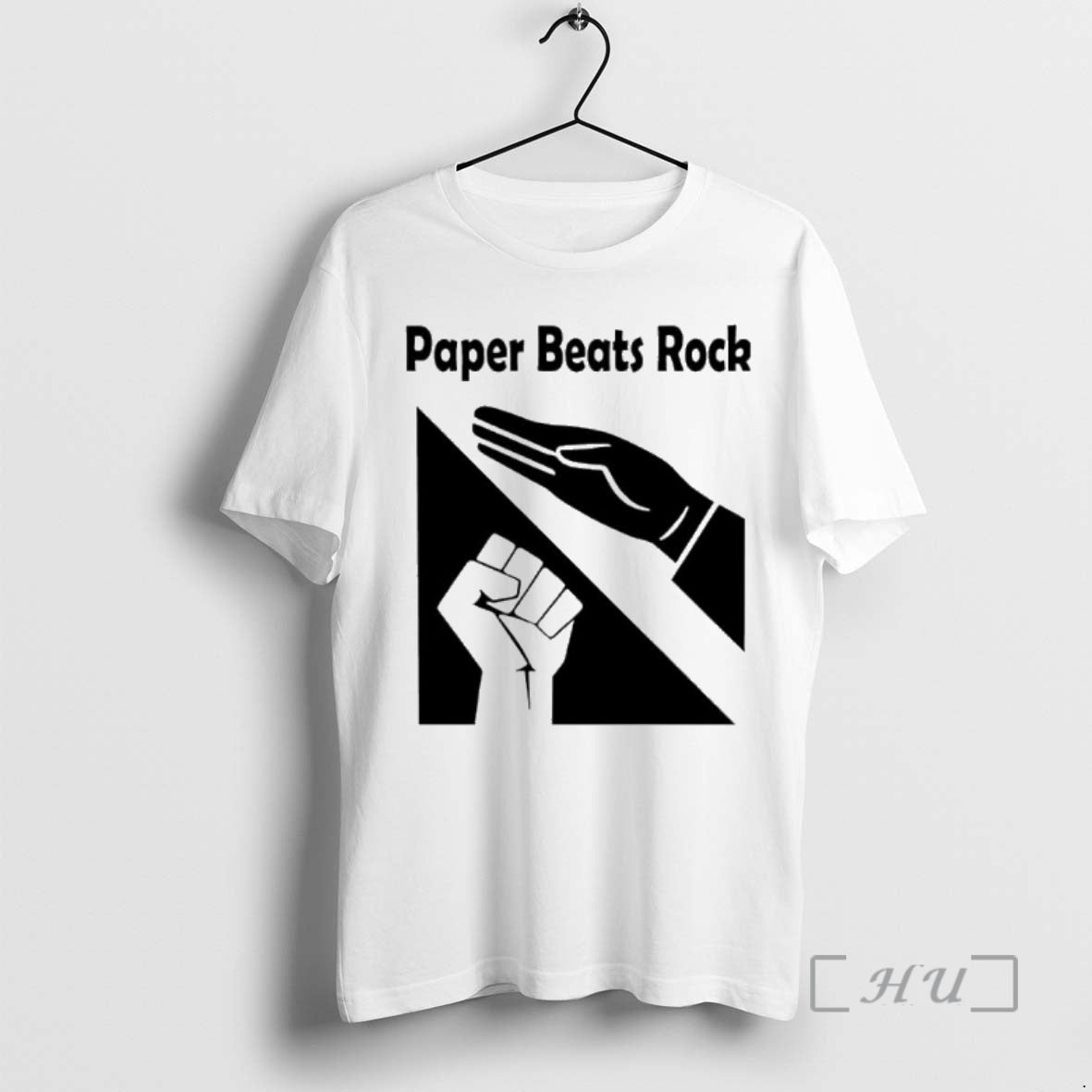 Trending Walmart Nazi Salute Paper Beats Rock T-Shirts, Hoodie, Sweatshirt | InkNestWear.com