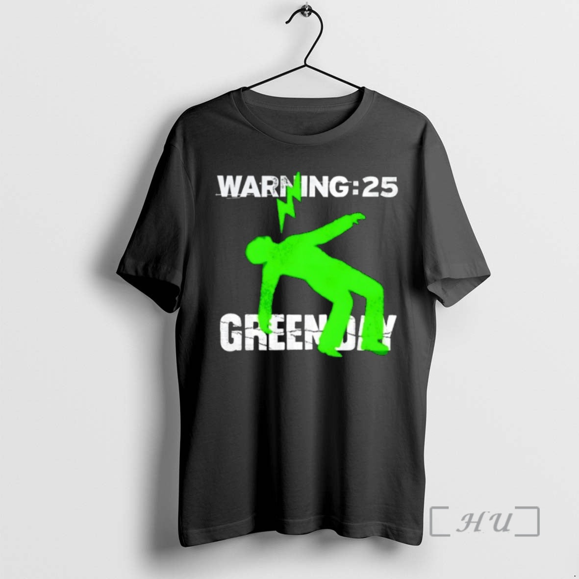 Trending Warning 25 Green Day Album T-Shirts, Hoodie, Sweatshirt | InkNestWear.com